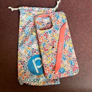 iPhone 13 Pro Max loopy case